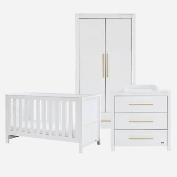 Choosing the Best Baby Furniture for Your Little One