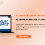 types of financial services