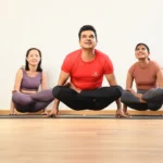 Yoga Classes near Me Singapore