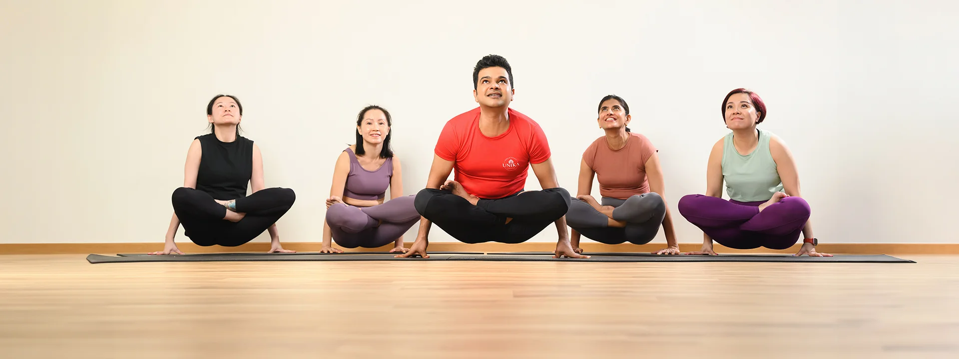 Yoga Classes near Me Singapore: Why Unika Yoga & Therapy is the Right Choice