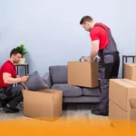 House Movers and Packers in Dubai