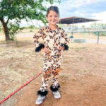 baby girl infant pajamas