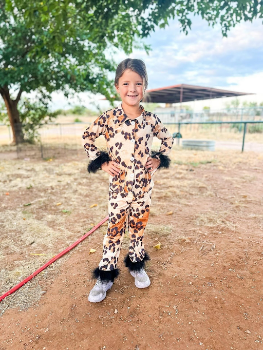 The Importance of Comfortable Infant Baby Girl Pajamas