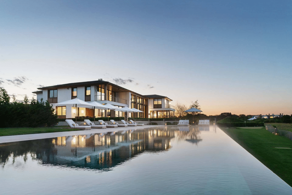 east hampton vacation rentals