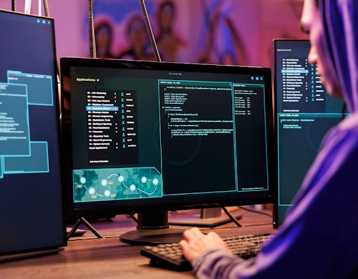 custom healthcare software solutions