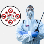 Pest Control Kolkata