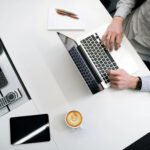 hvac company accounting