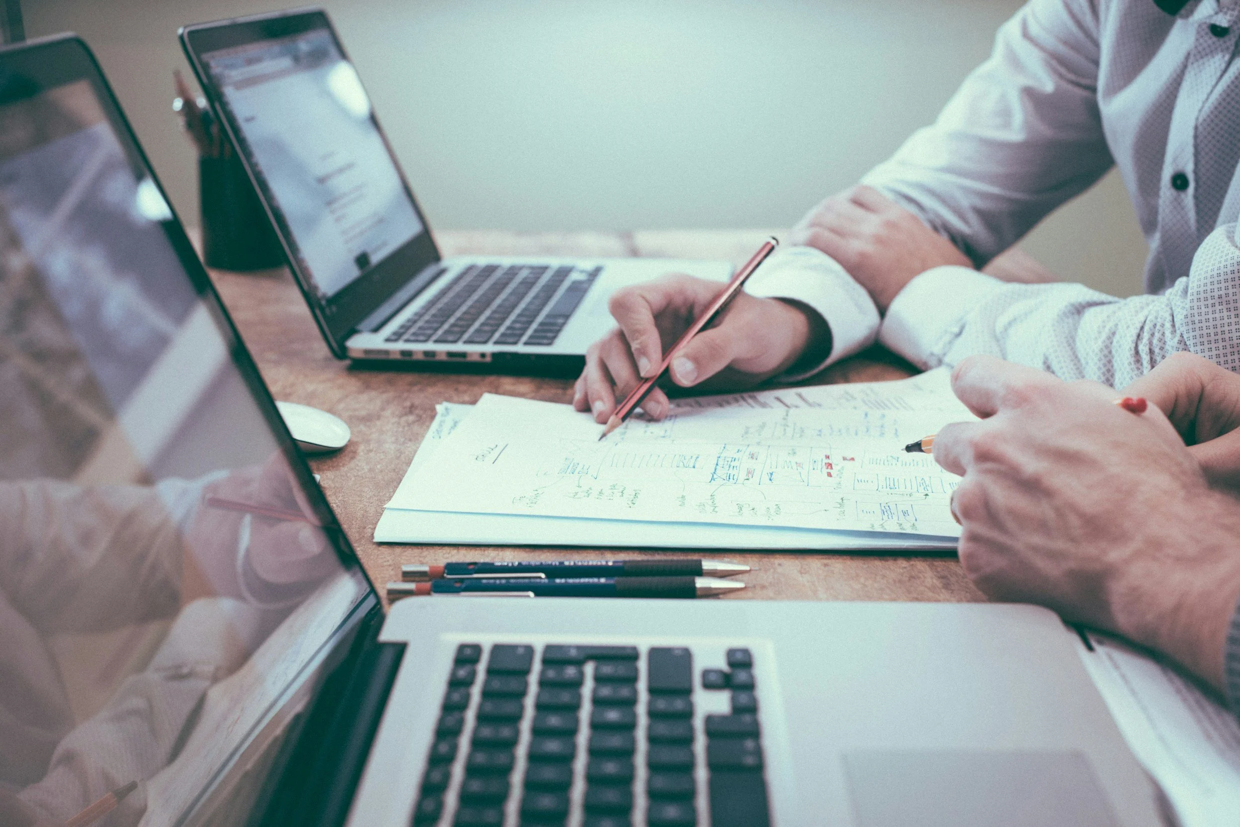 Lead Generation Virginia: Proven Strategies by Trans Global Marketing