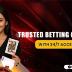 Diamond Exchange ID: Unlocking Smarter Betting Opportunities