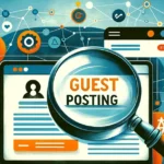 guest blogging services
