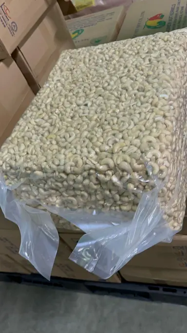 Cashew Nut Exporters