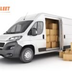 van courier services