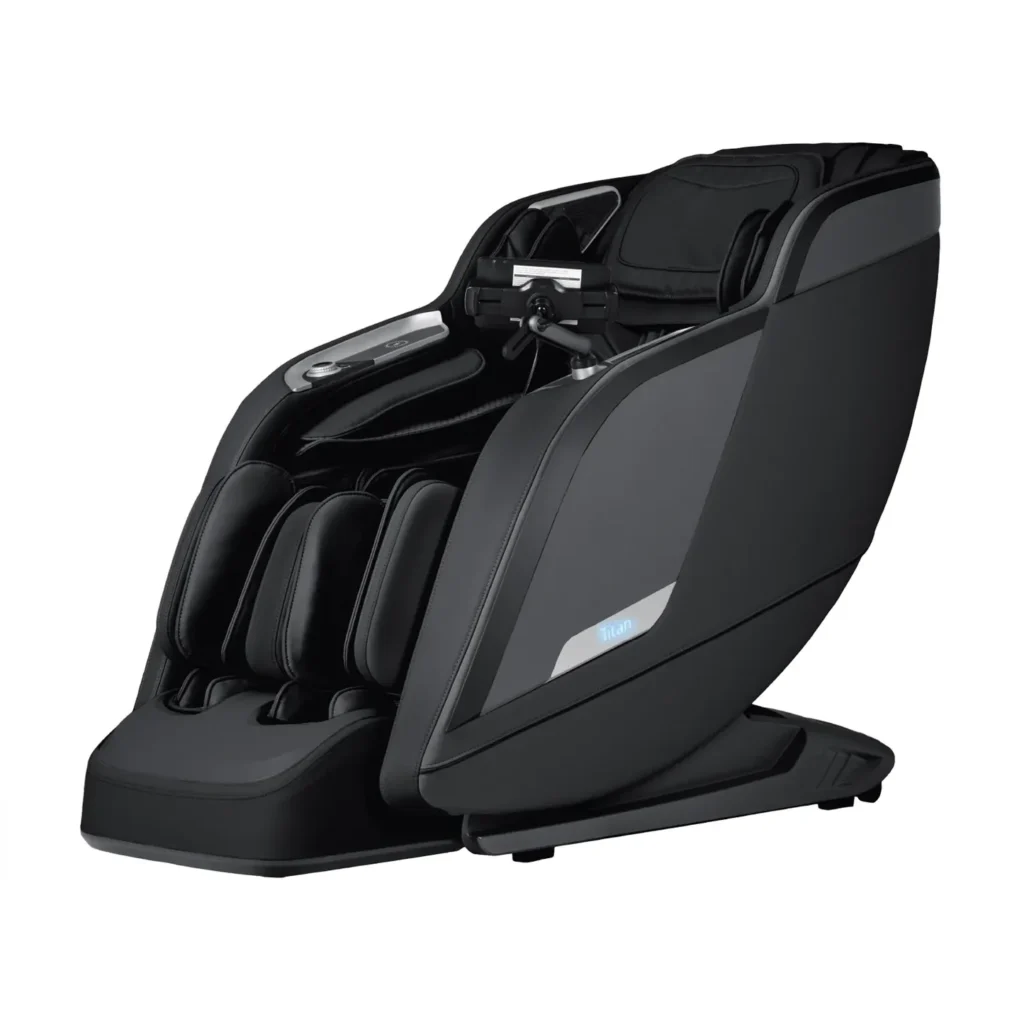 How Corporate Wellness Programs Are Adopting Osaki Massage Chairs?