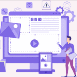 small business website design services