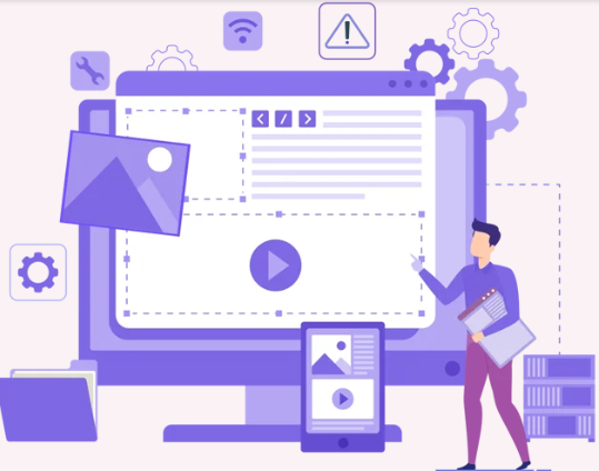 How a Well-Designed Website Can Transform a Small Business in the UK