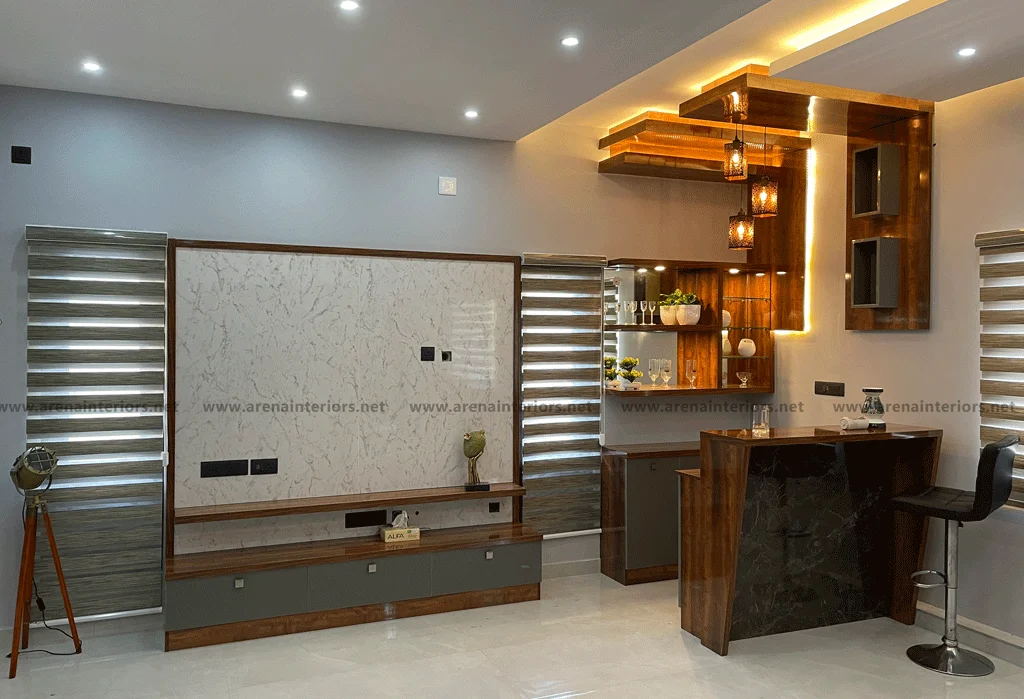 Best Interiors in Kochi
