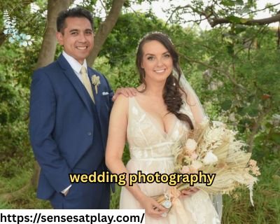 Top 10 Incredible Wedding Photographers You Can’t Miss