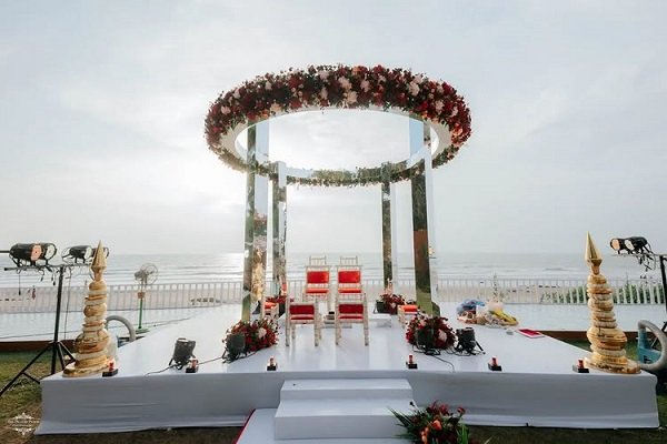 Indian Wedding Goa – Your Ultimate Guide with Doli Saja Ke Rakhna