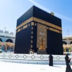 Step-by-Step Umrah Rituals — In Detail