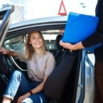 Car Lesson Edmonton for Beginners to Skilled Drivers