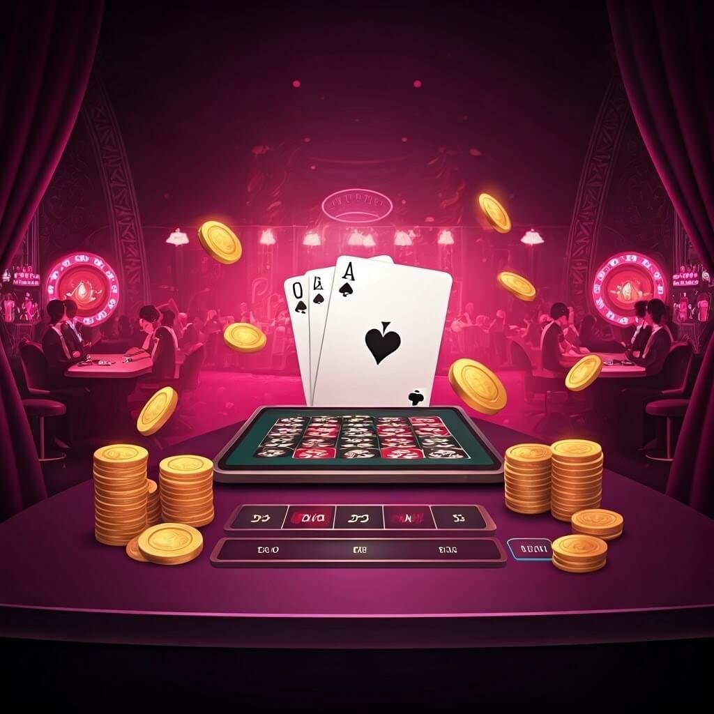 Casinos online nuevos: la revolución del juego digital
