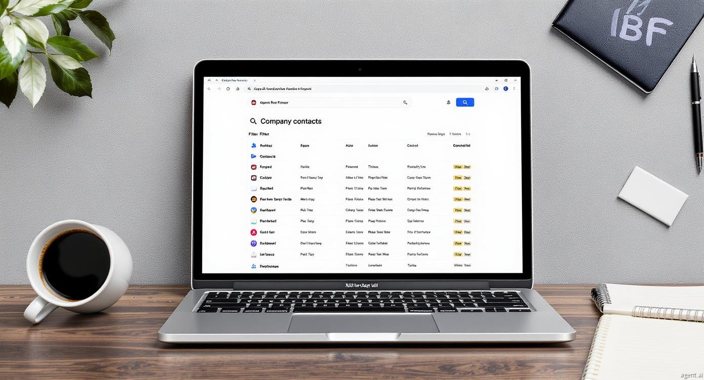 Precision Outreach with Modern B2B Email Finder Tools