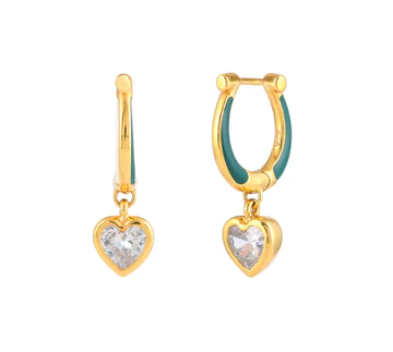 Daily Wear Earrings Online