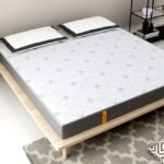 mattress online from wooden street