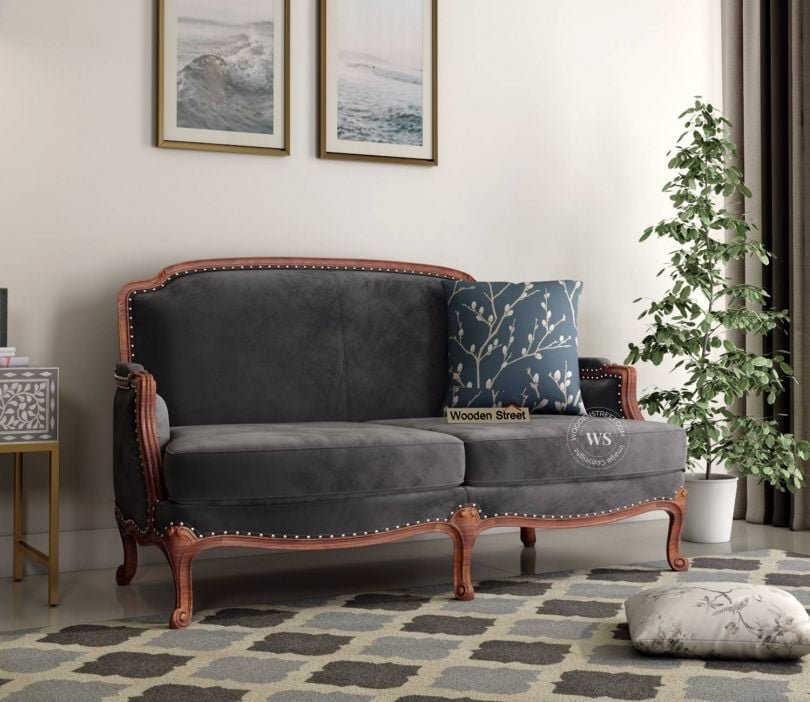 How to Choose the Perfect Sofa Set for Small Living Spaces