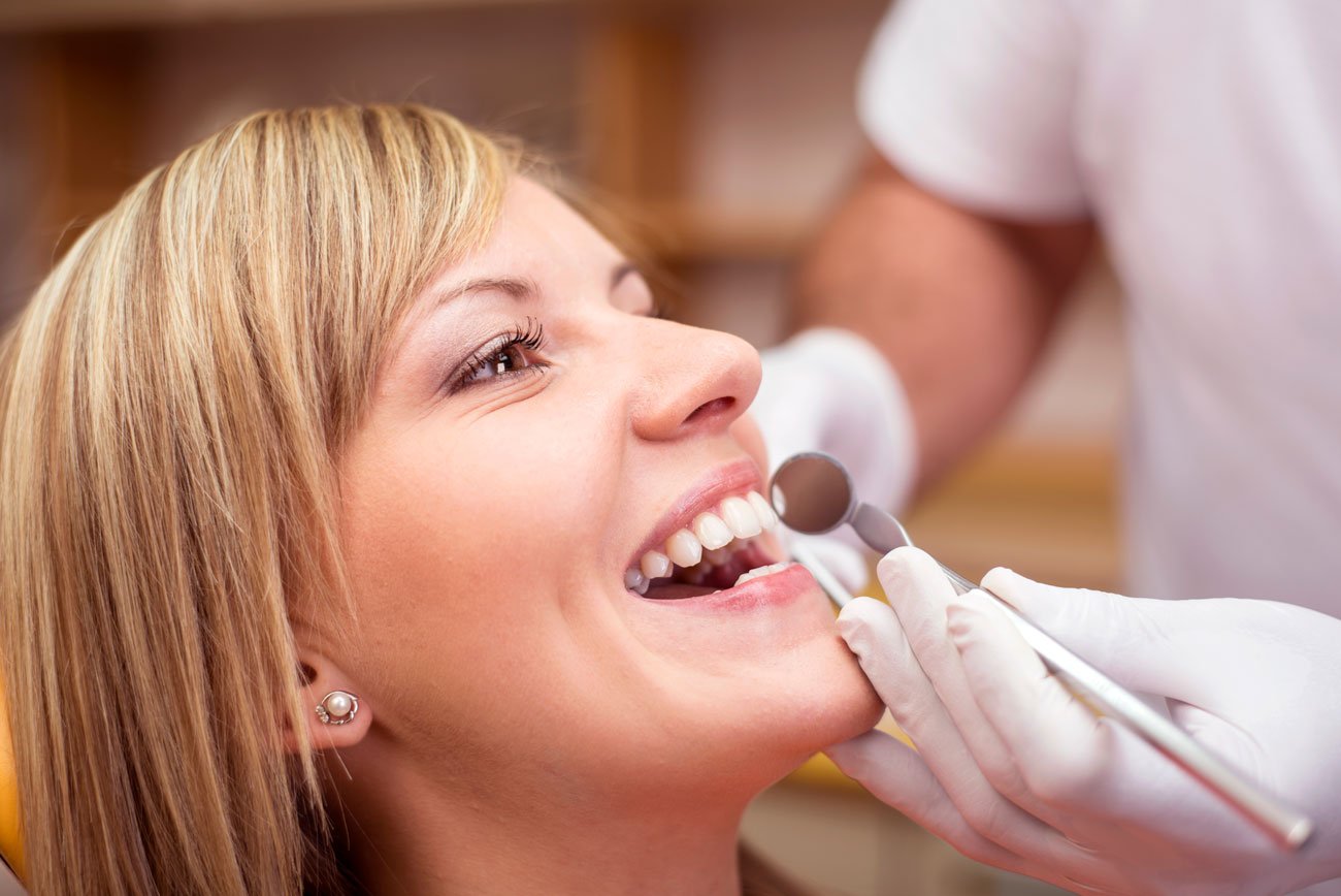 cosmetic dentists of houston