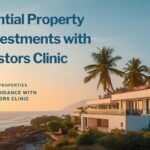 residential property Goa