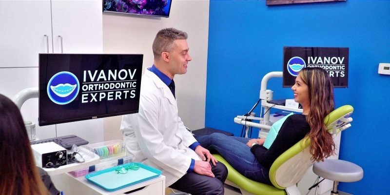 What Are the Benefits of Choosing a Local Orthodontist in Miami FL?