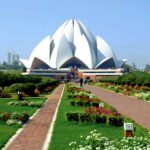 Golden Triangle with Varanasi Tour