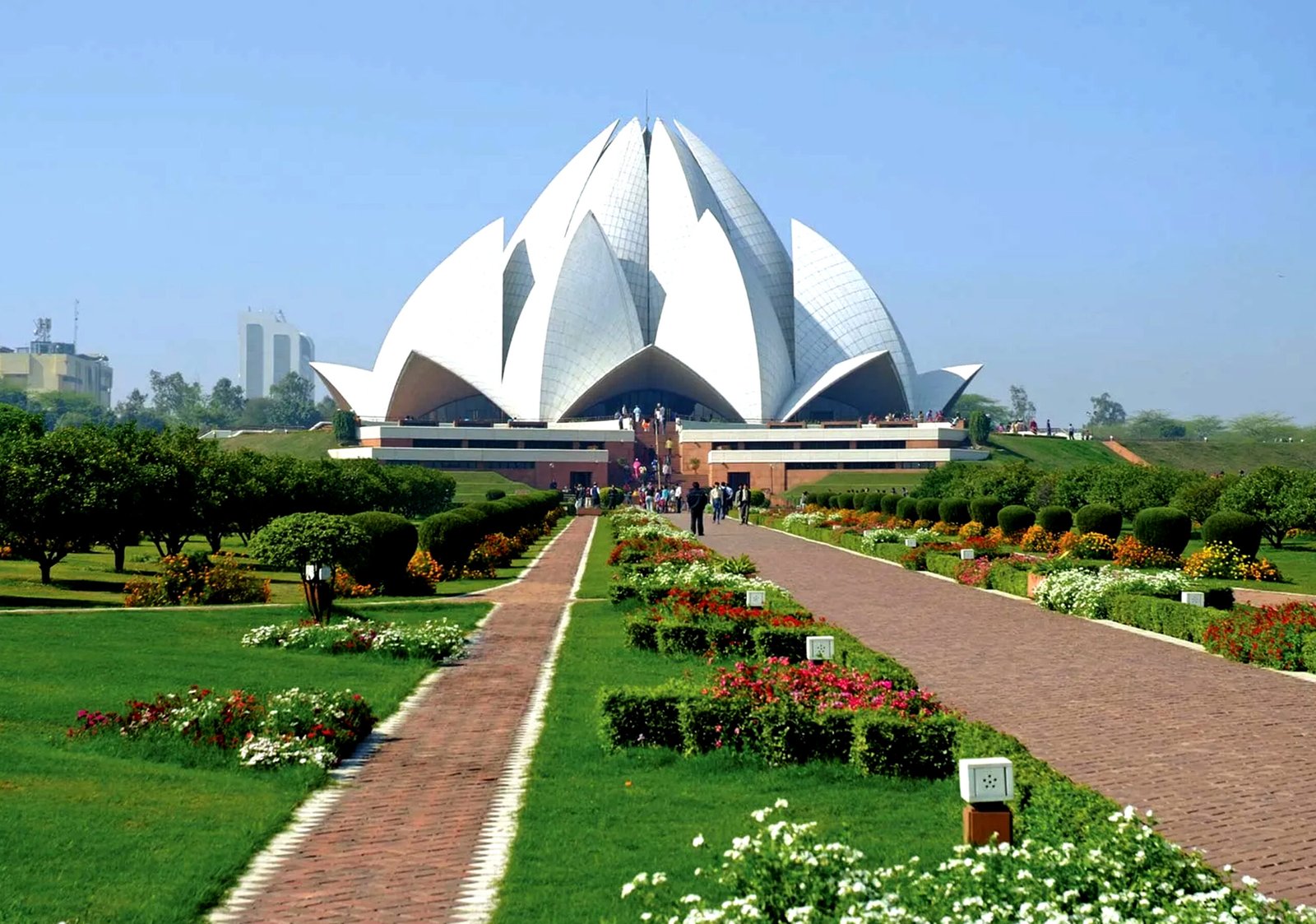 Golden Triangle with Varanasi Tour