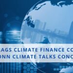 Bonn Climate Talks: India’s Climate Finance Concern Takes Center