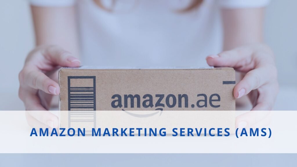 Amazon Marketing Services Explained: A 2025 Growth Strategy