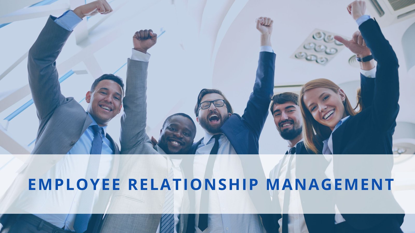 The Power of Employee Relationship Management in Organizations