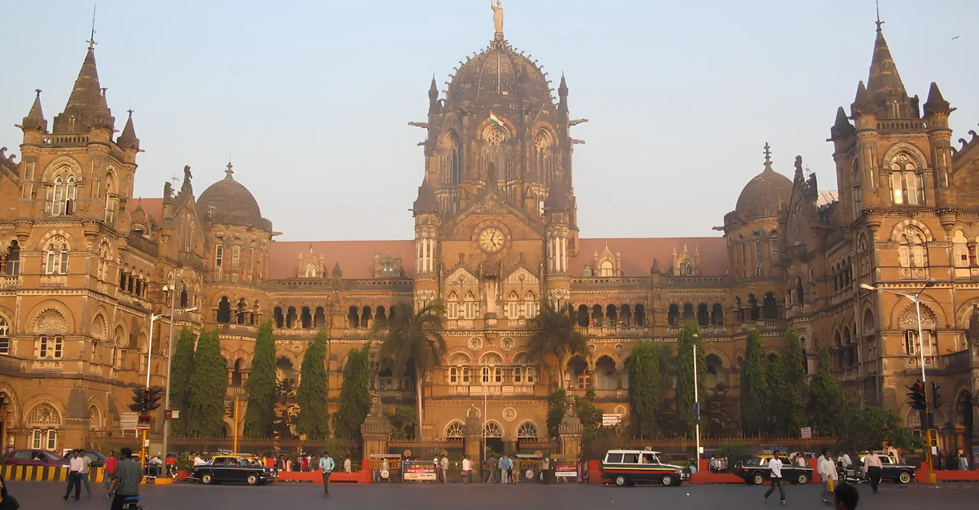 Rajasthan Tour Packages from Mumbai