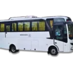 40 seater bus rental