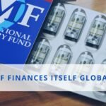 IMF Finances Globally: Contributions, Borrowing, and Lending Power