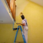 Interior Painting Services: Transforming Your Home with Color and Craftsmanship