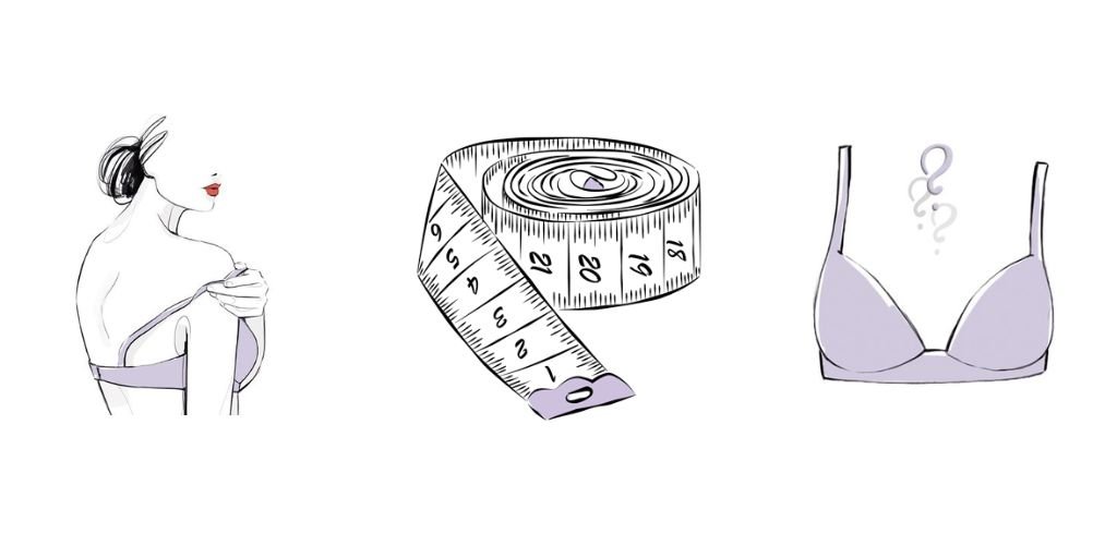 Shopping for Bras Online? Here’s How to Get the Perfect Fit