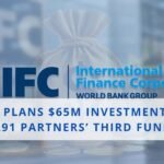IFC Backs Indian Innovation: $65M for A91 Partners’ Third Fund