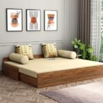 sofa cum bed