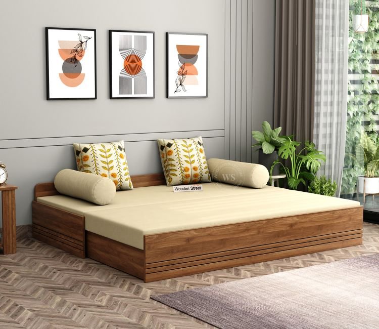 sofa cum bed