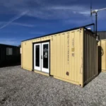 20ft Shipping Container