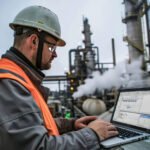 AI in the oil and gas industry