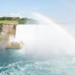 boat from toronto to niagara falls​