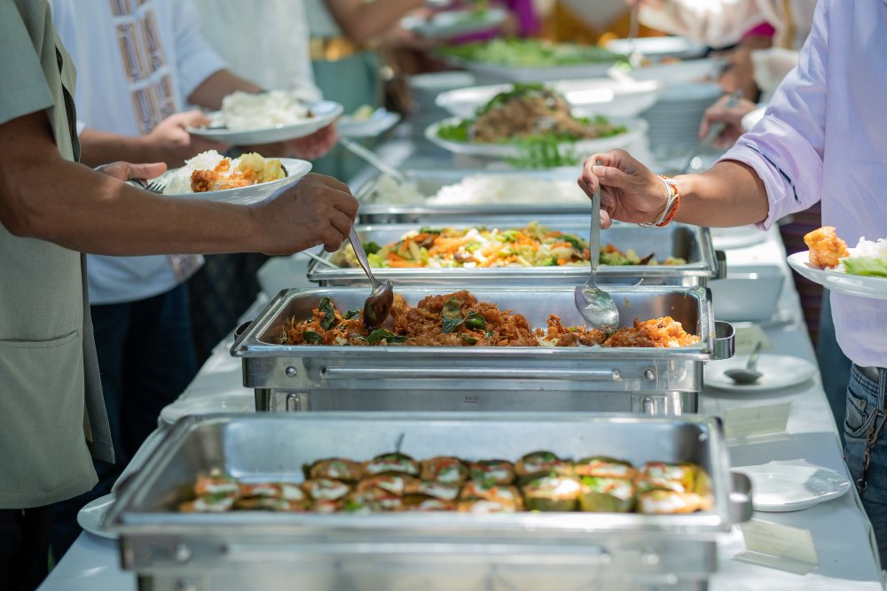 The Essential Checklist for Booking Catering Services in Manila