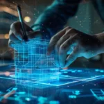 Digital infrastructure services